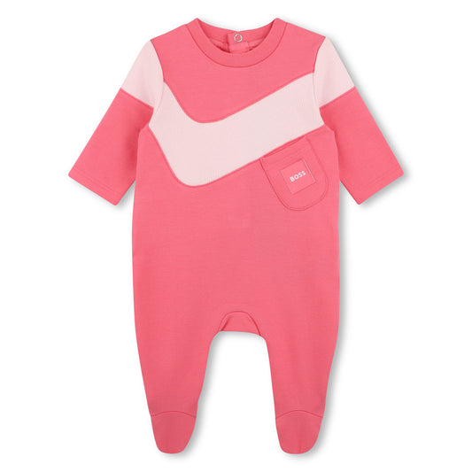 Bubblegum Pyjamas