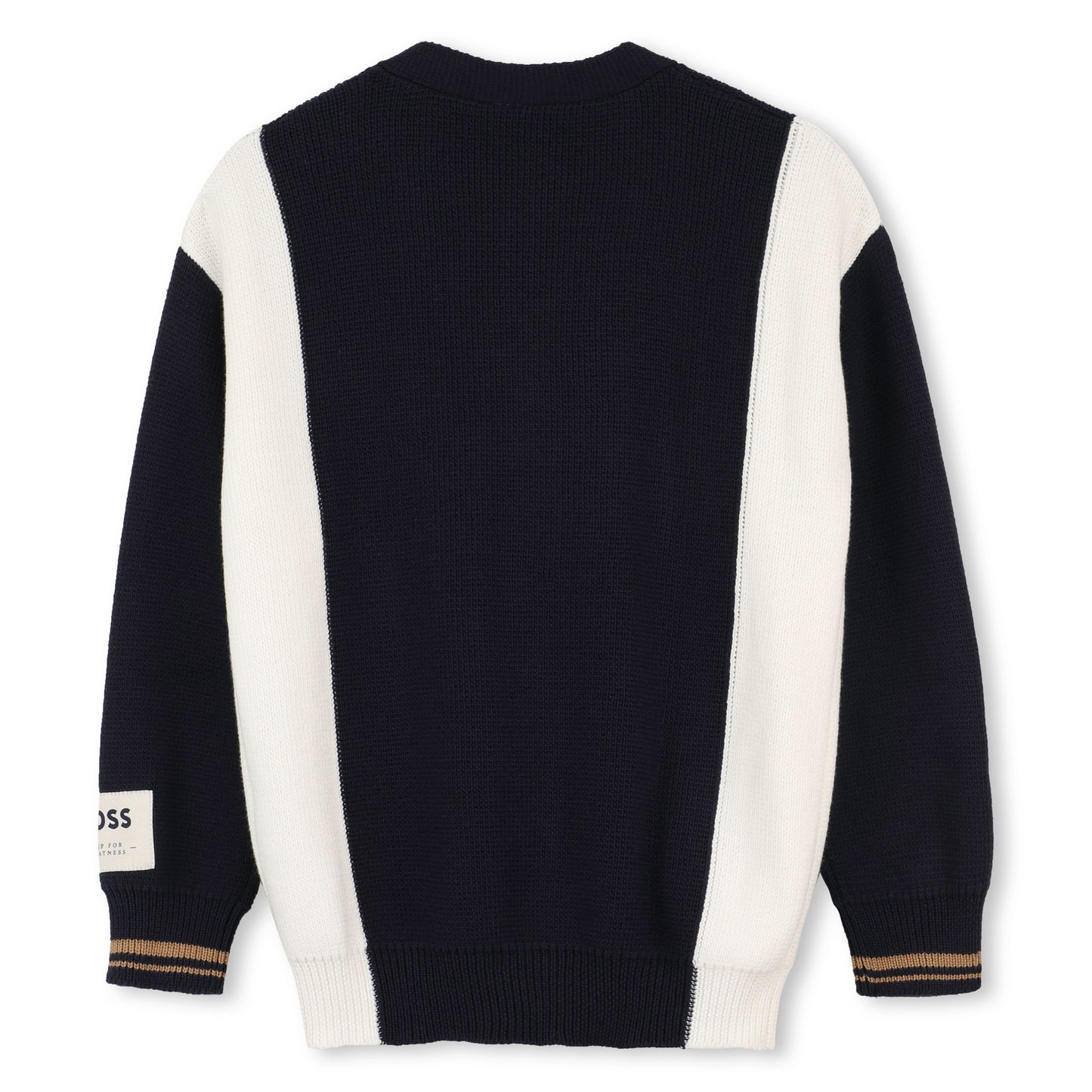 Knitted Cardigan