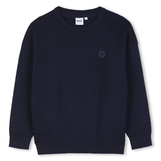 Pullover