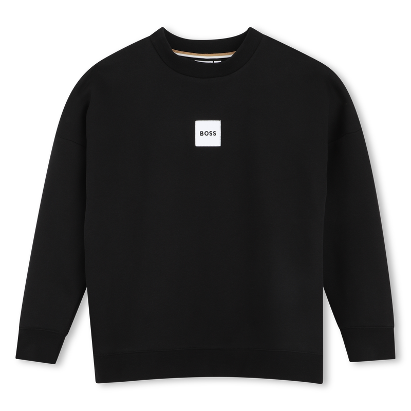 Black Sweatshirt