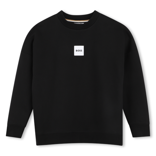 Black Sweatshirt