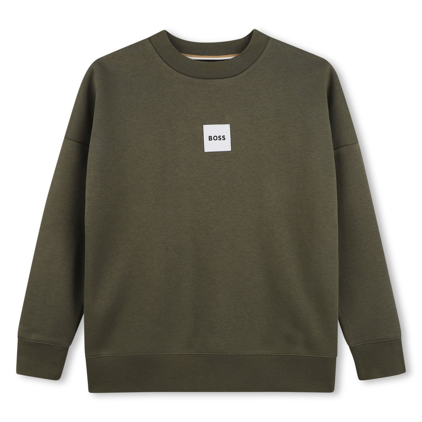 Olive Night Sweatshirt