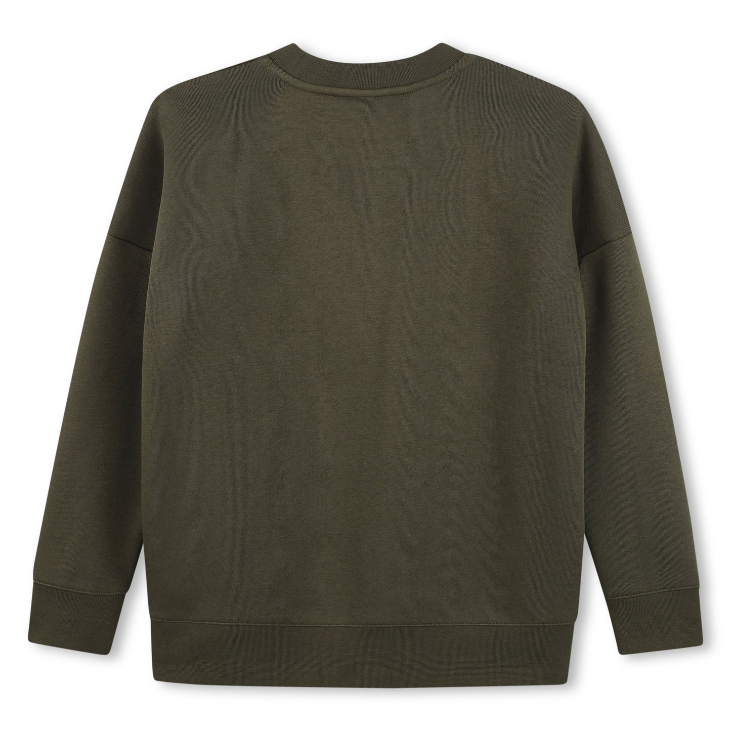 Olive Night Sweatshirt