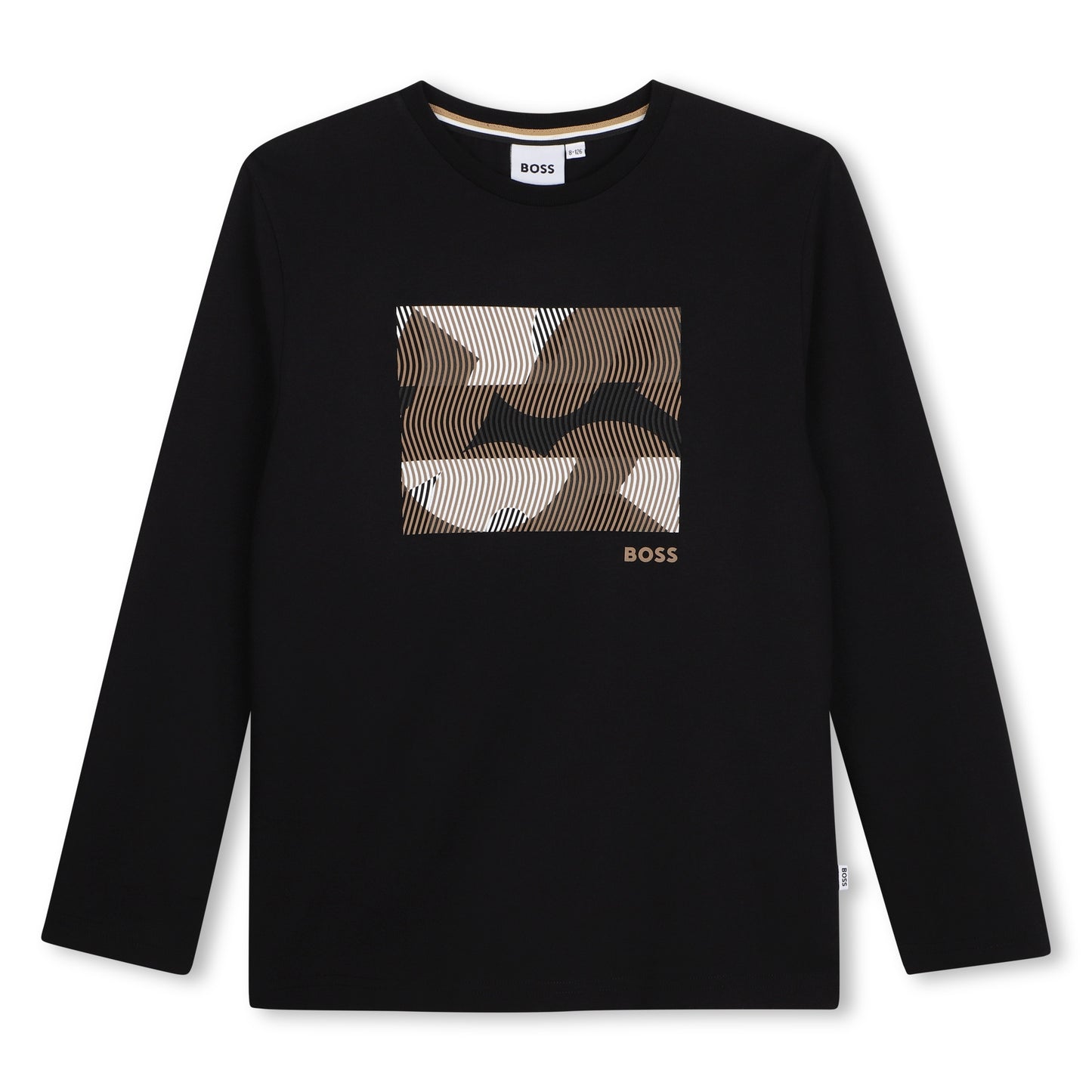 Long Sleeve T-Shirt