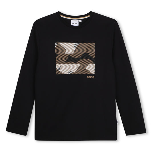Long Sleeve T-Shirt