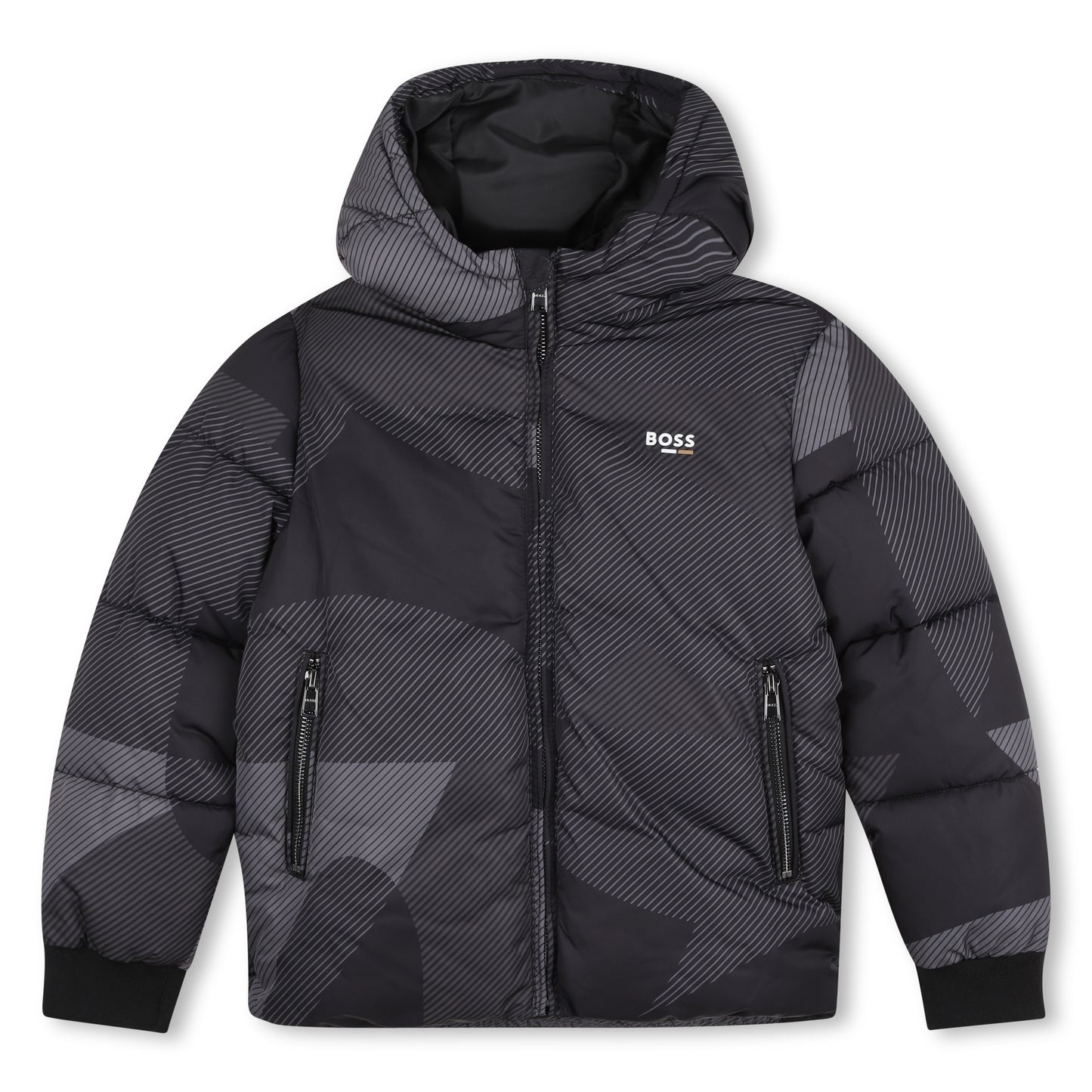 Puffer Jacket