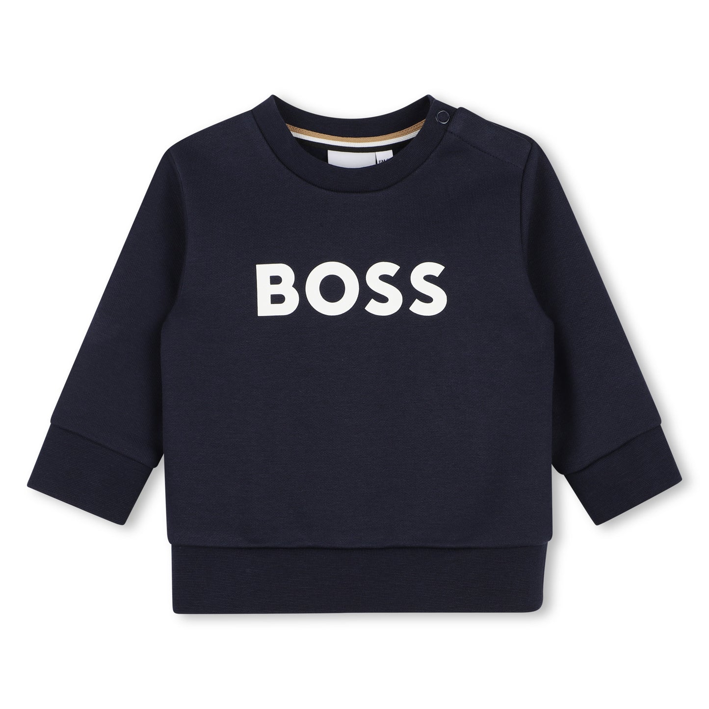 Navy Sweatshirt