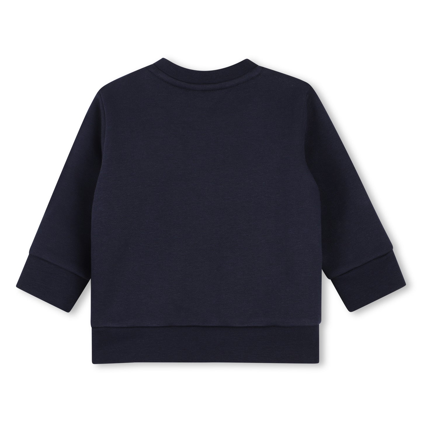 Navy Sweatshirt