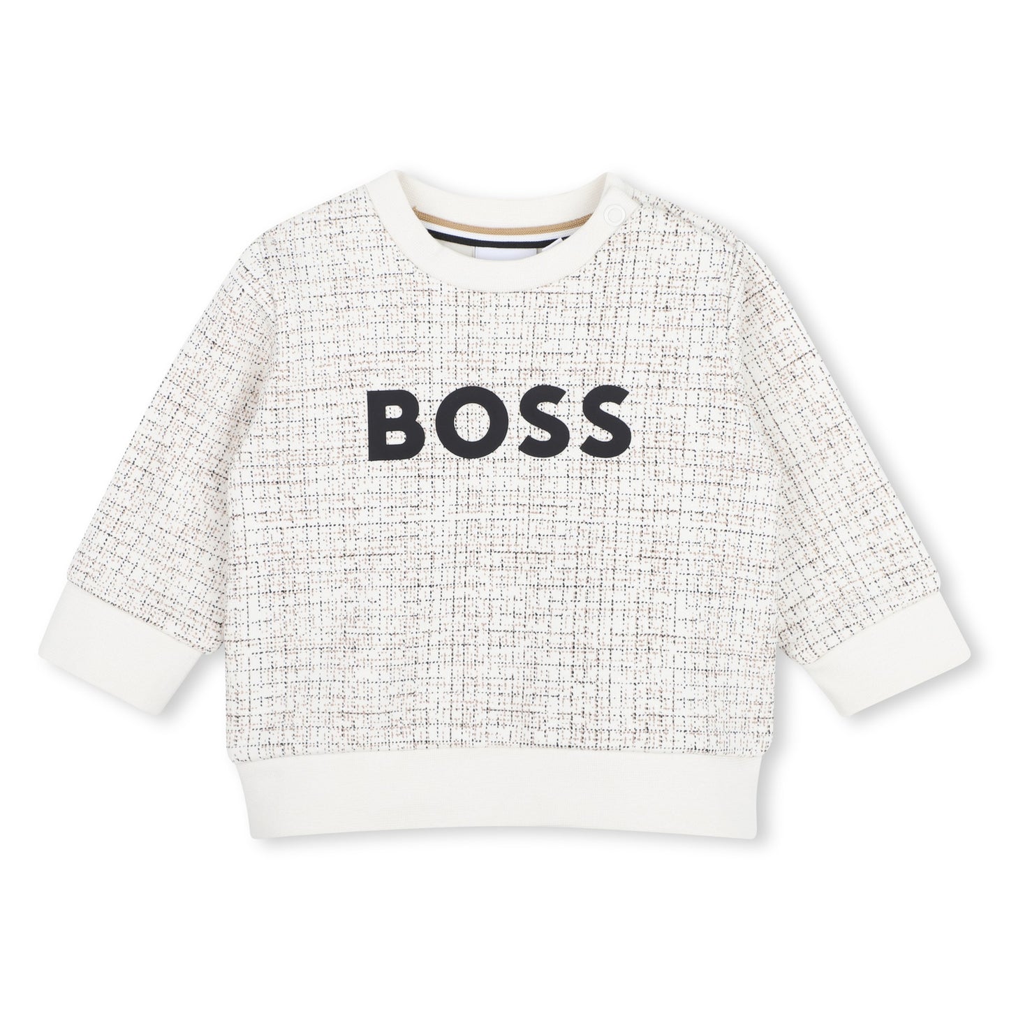 Ivory Sweatshirt