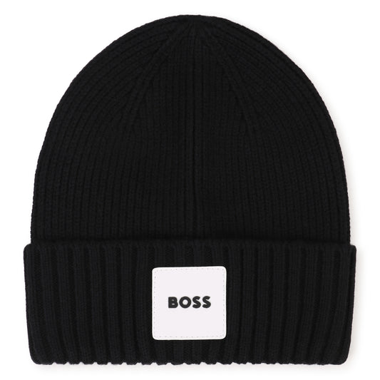 Pull on Hat
