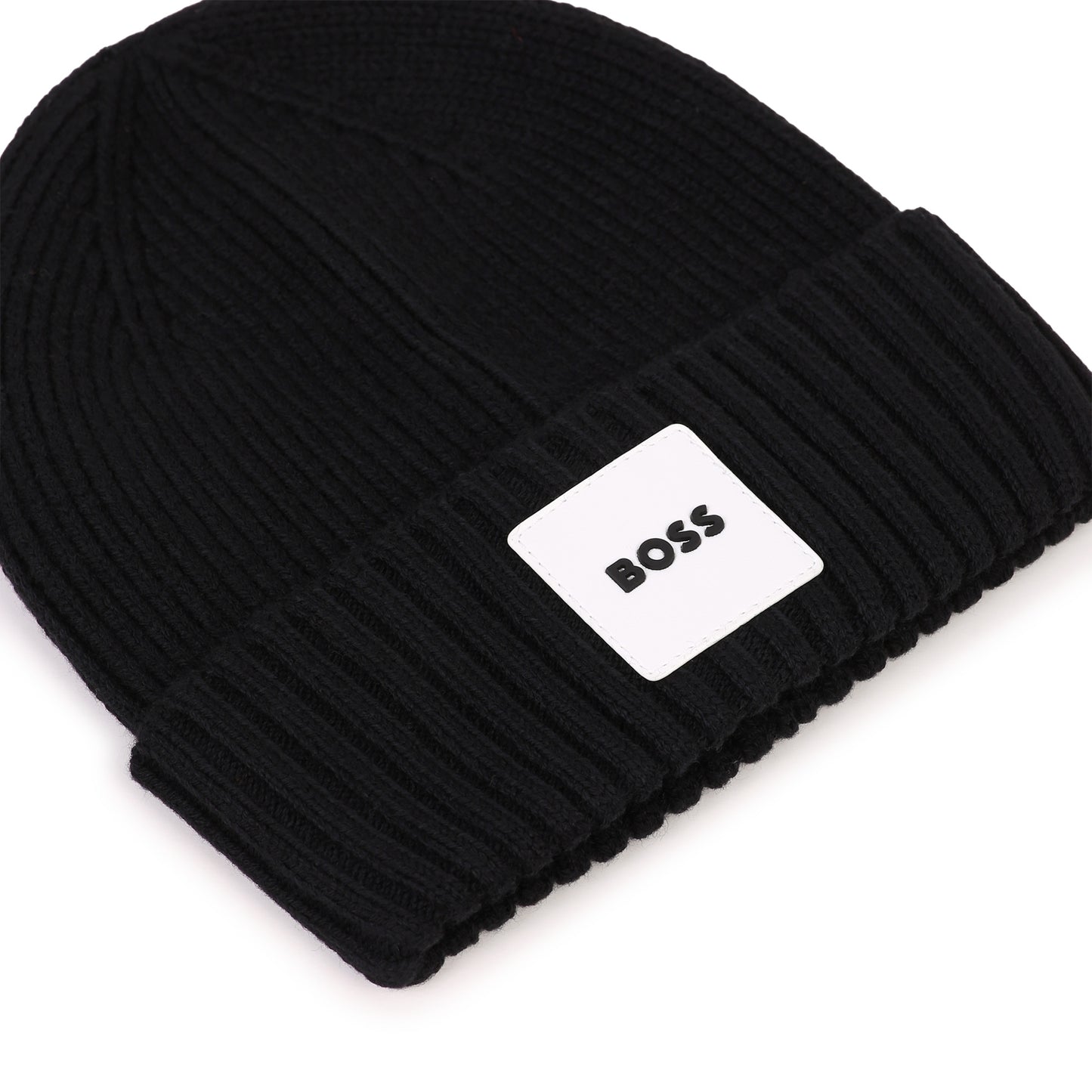 Pull on Hat