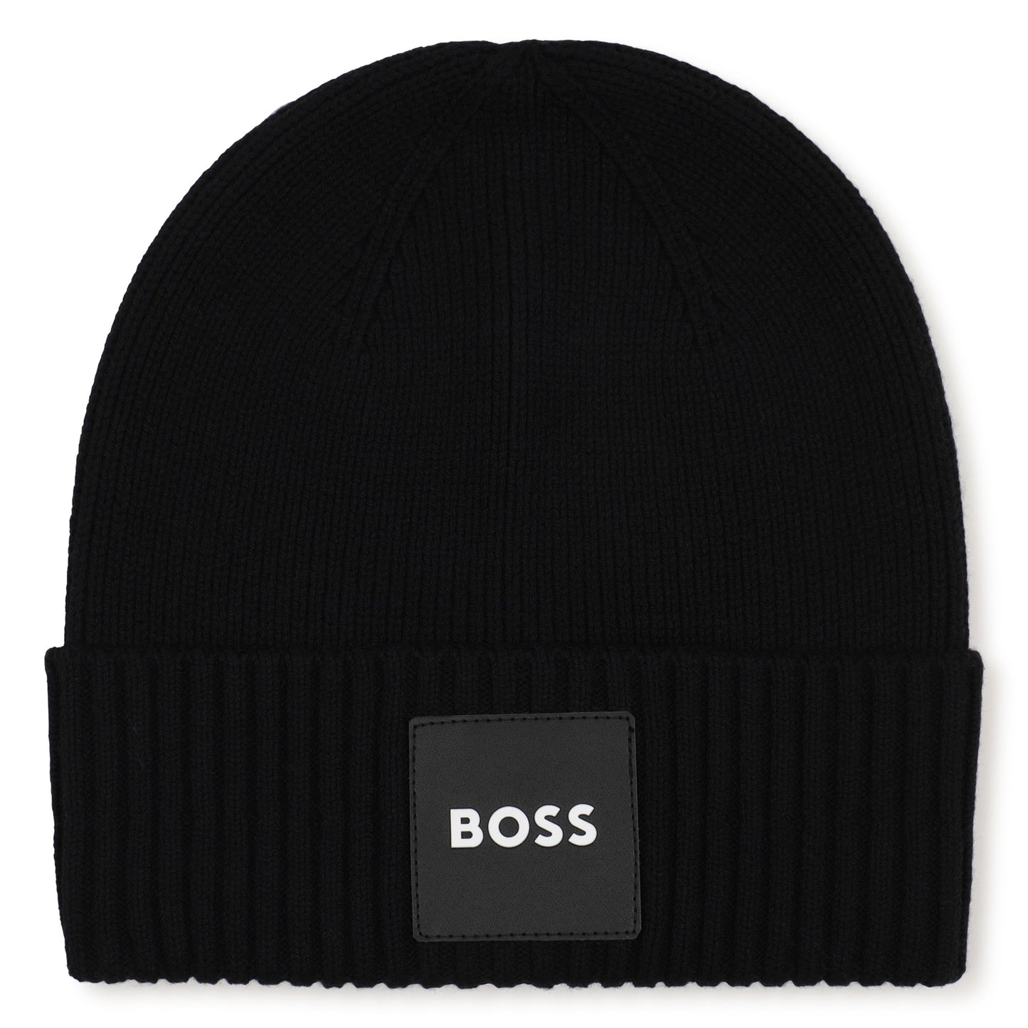 Pull on hat