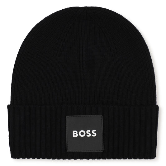 Pull on hat