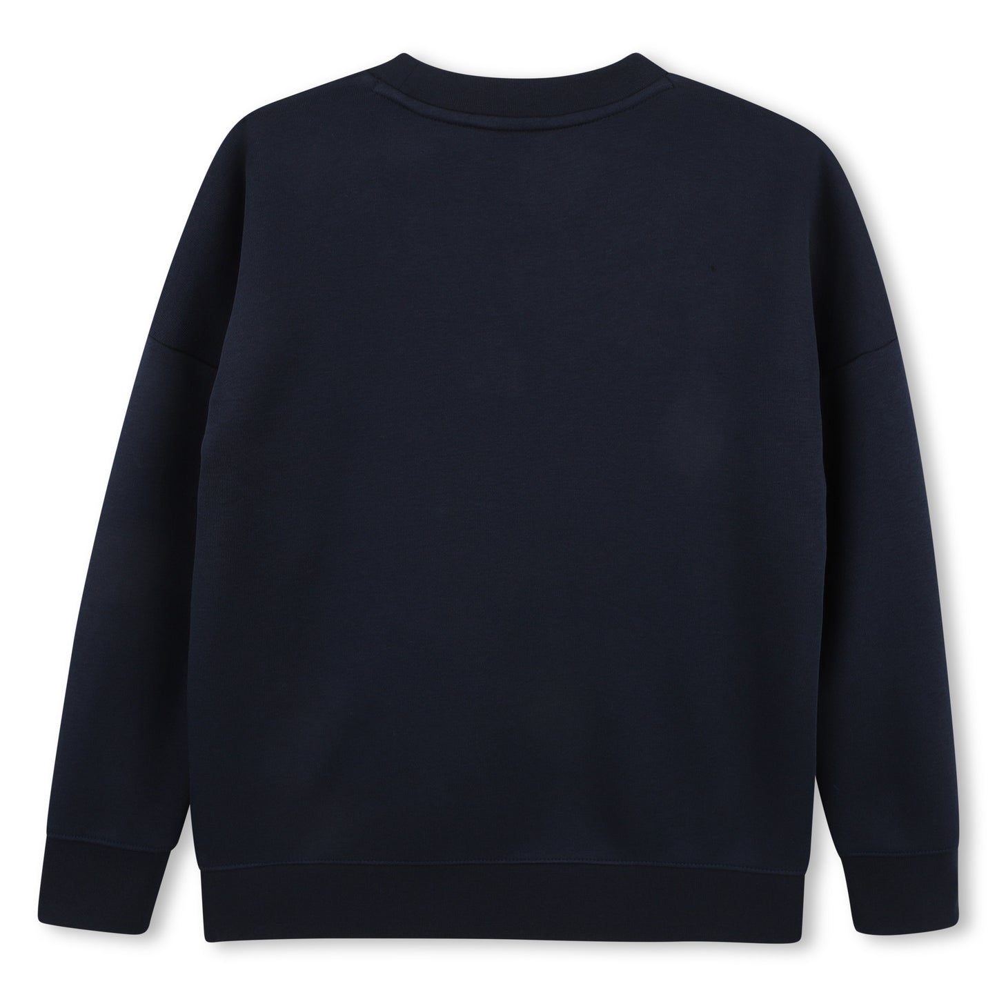 Navy Sweatshirt