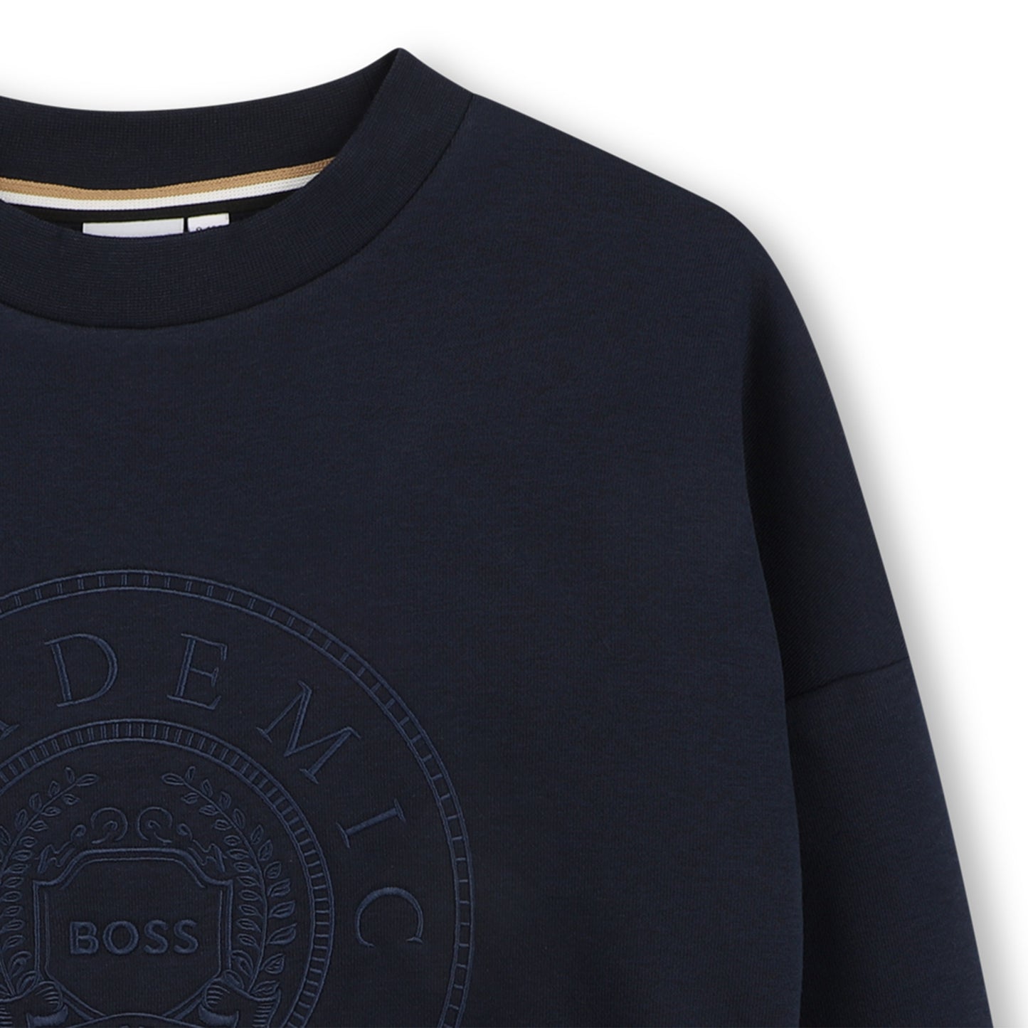 Navy Sweatshirt