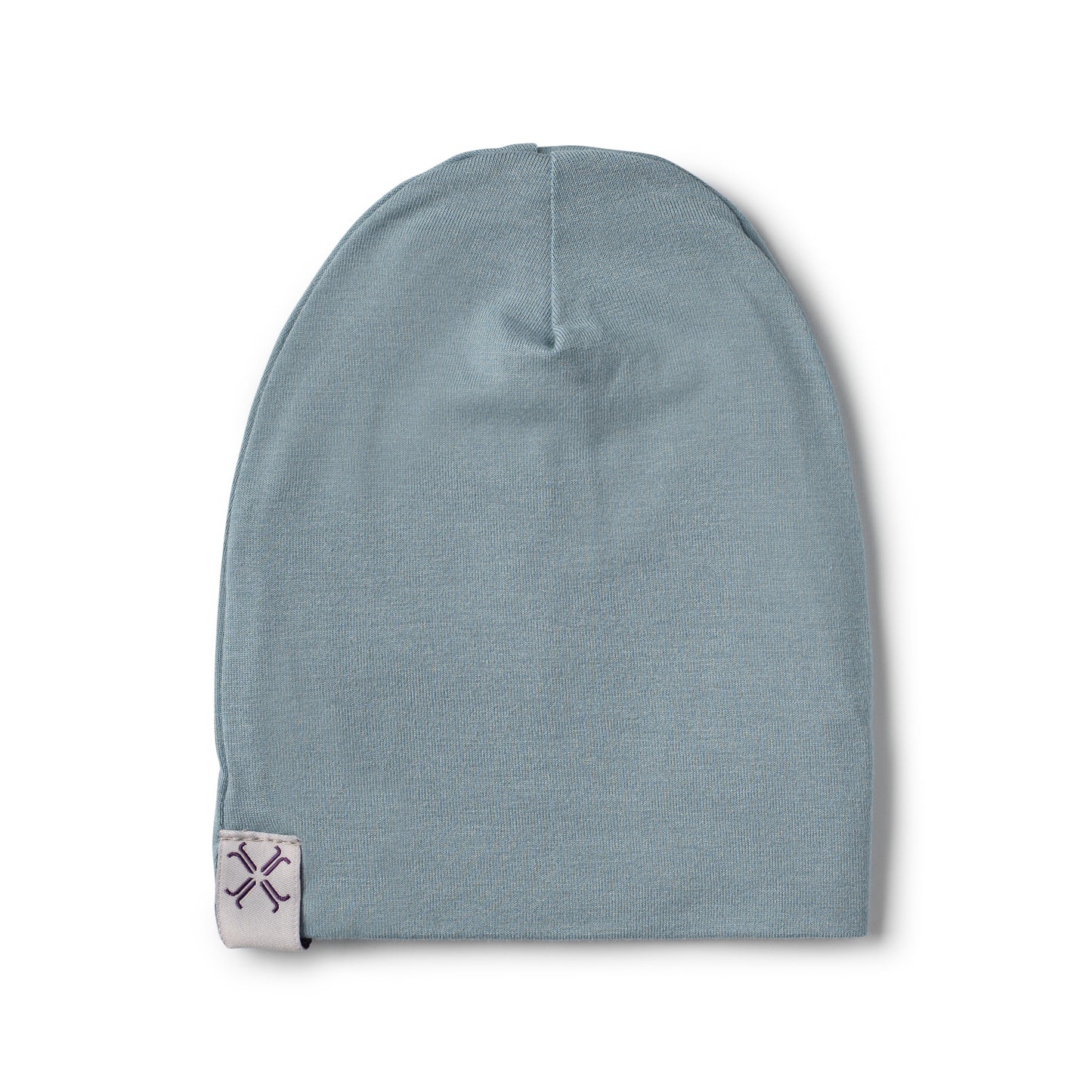 J Blue Beanie