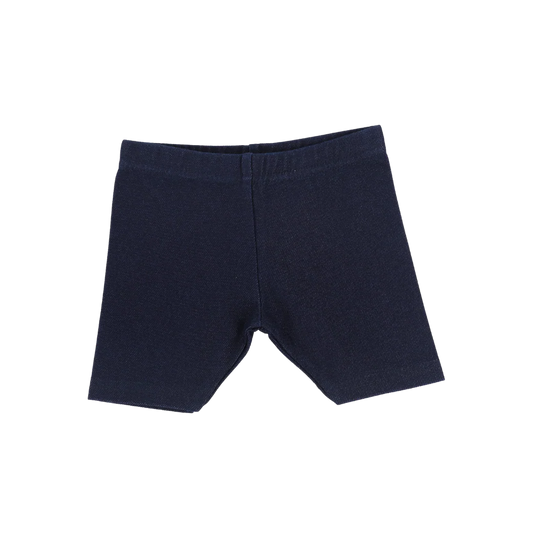 Jean Shorts- Dark Jean