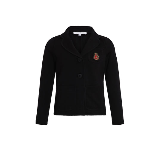 BLACK Milano Blazer