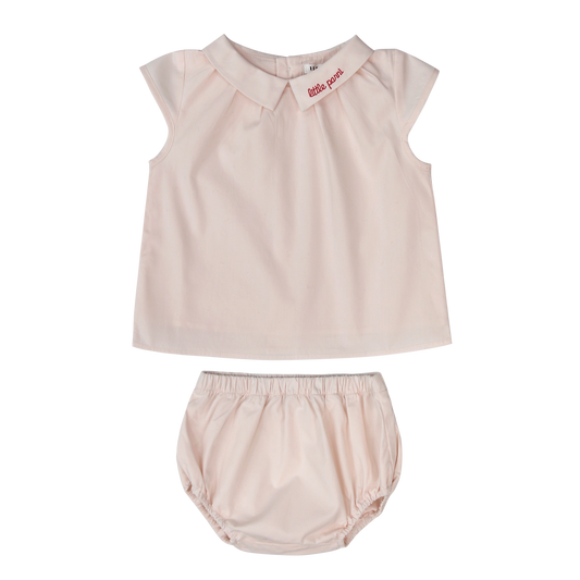 PINK Baby Set
