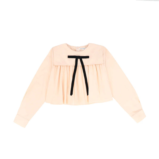 Pink Teen Evening Shirt