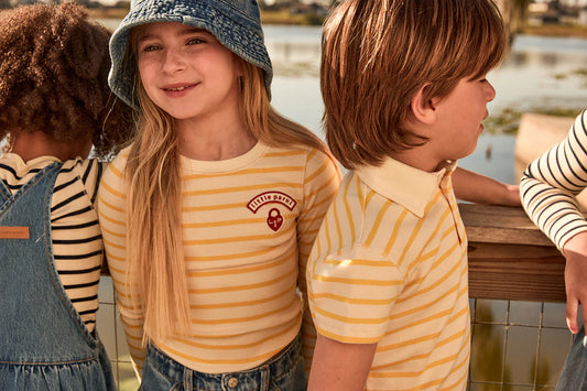 Girls Tops – bubblegumkids