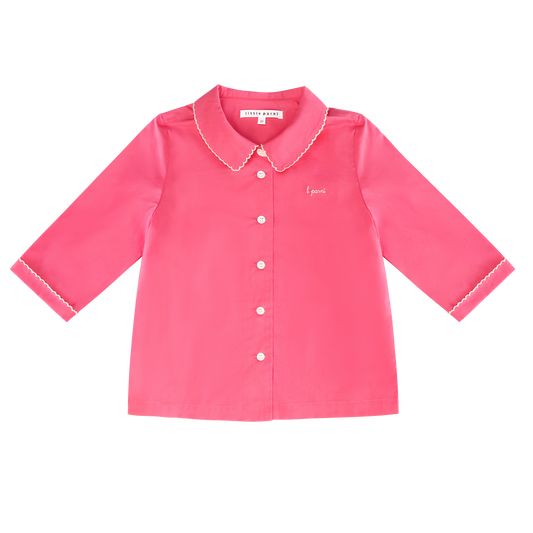 Pink Pico Signature Shirt