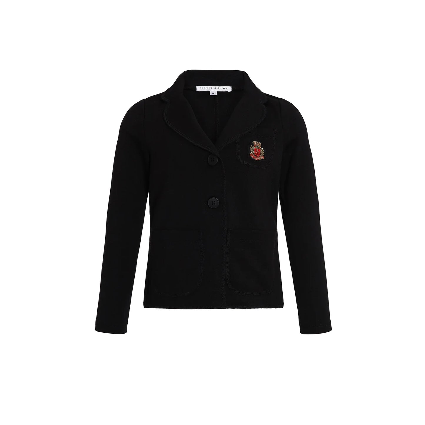 Black Boys Blazer