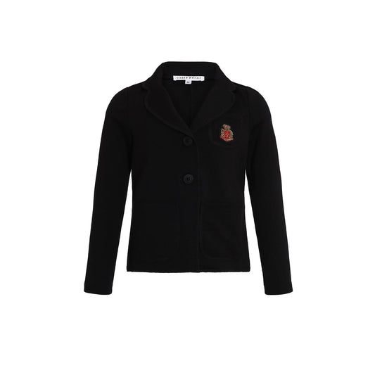 Black Boys Blazer