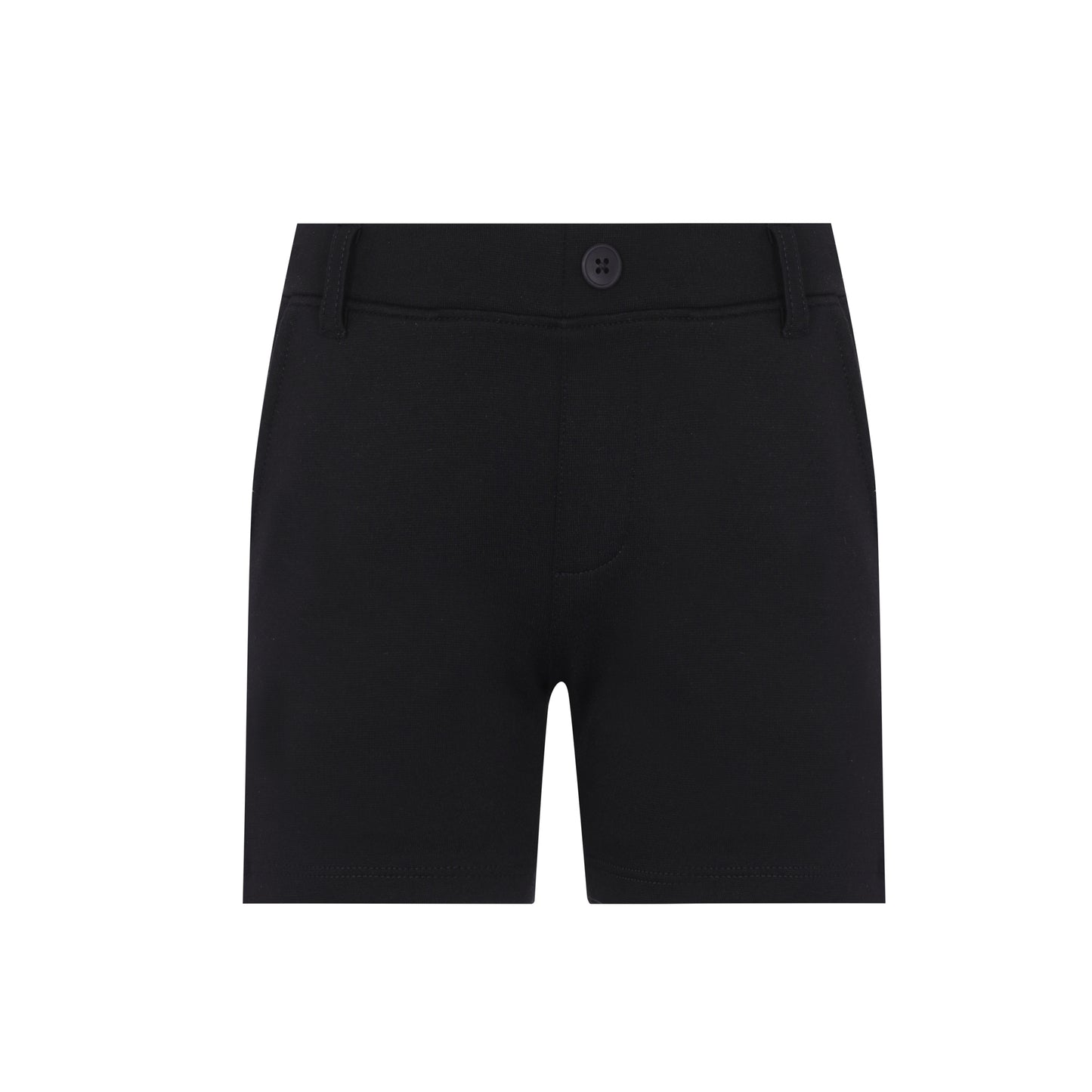 Black Boys Shorts