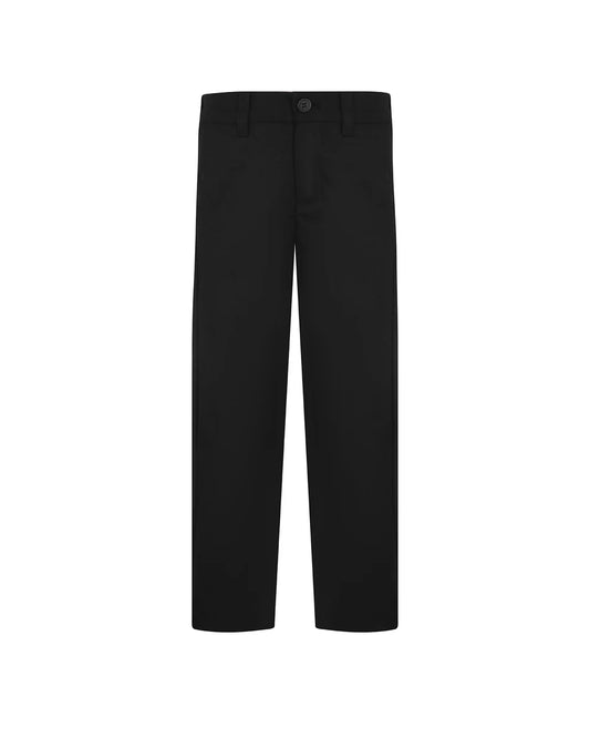 Tailored Pants - Black