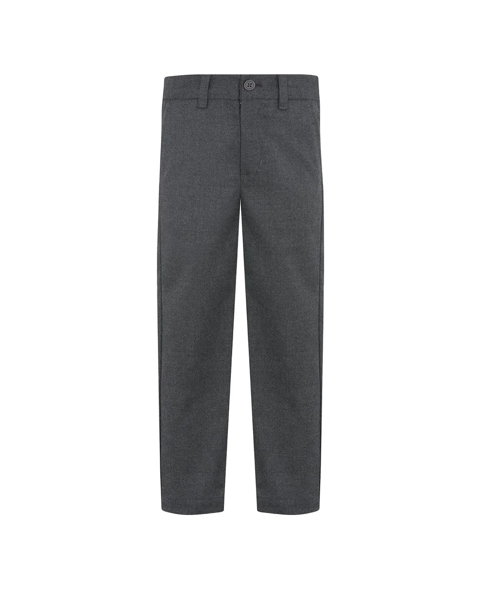 Tailored Pants - Grey