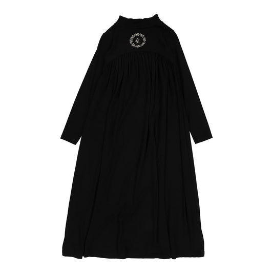 Emblem Maxi - Black
