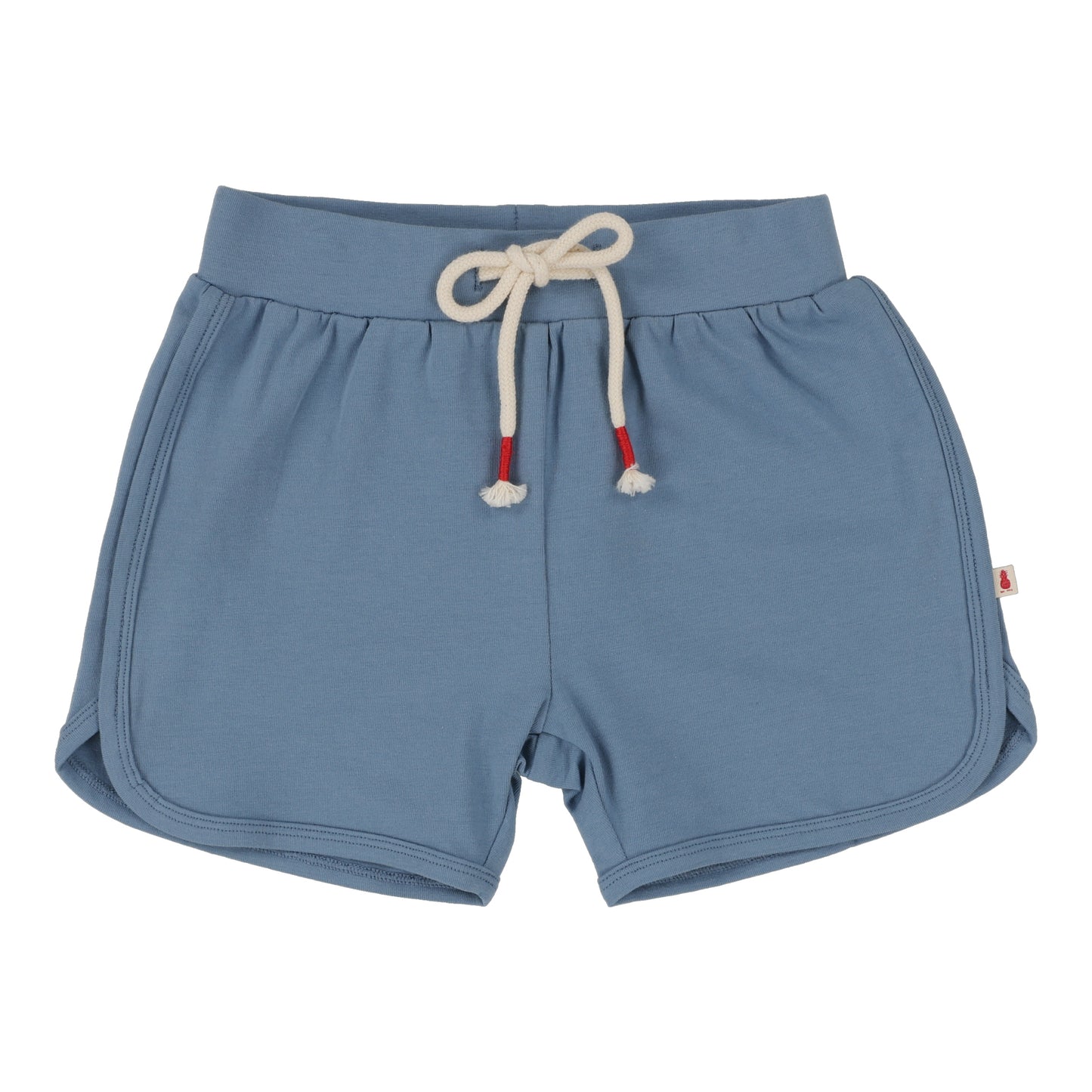 Boys Shorts- Blue