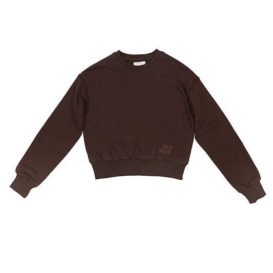 Ari Brown Sweater
