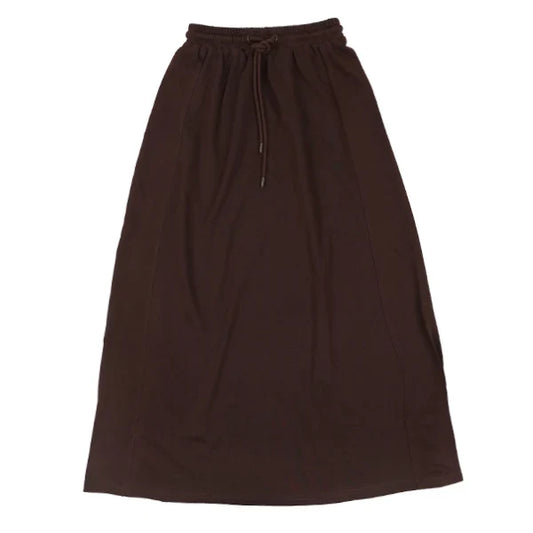 Ari Brown Skirt