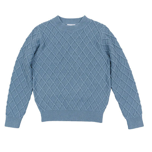 Sky Sweater