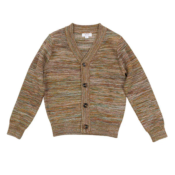 Amber Cardigan