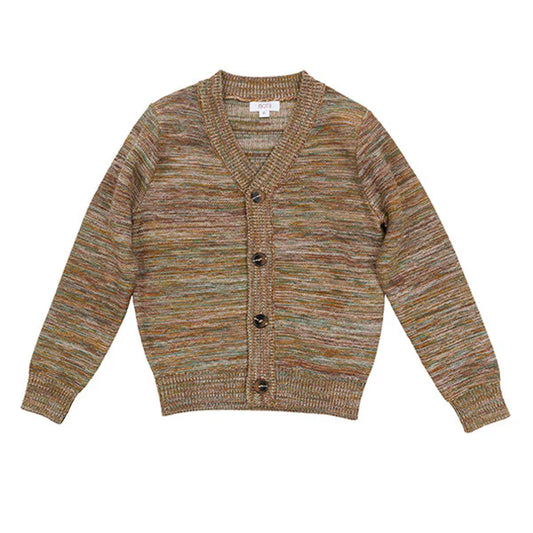 Amber Cardigan