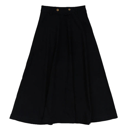 Black Amy Skirt