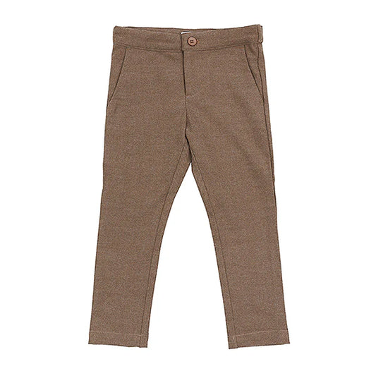 MOCHA GUS PANT