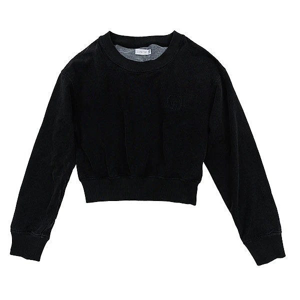 FIA DISTRESSED SWEATSHIRT