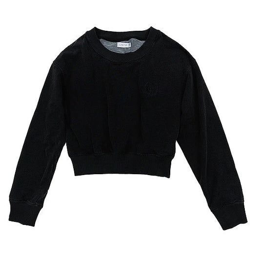 FIA DISTRESSED SWEATSHIRT