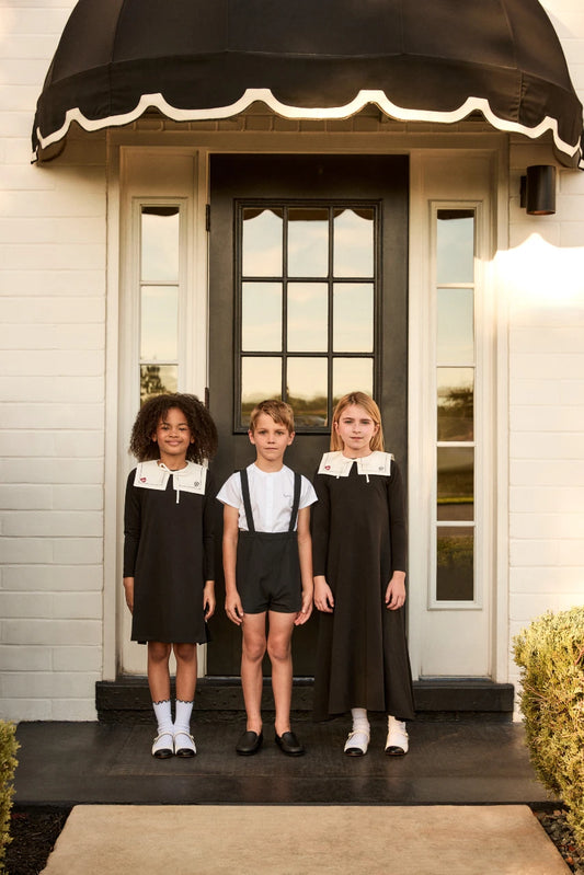 Black Girls Dress