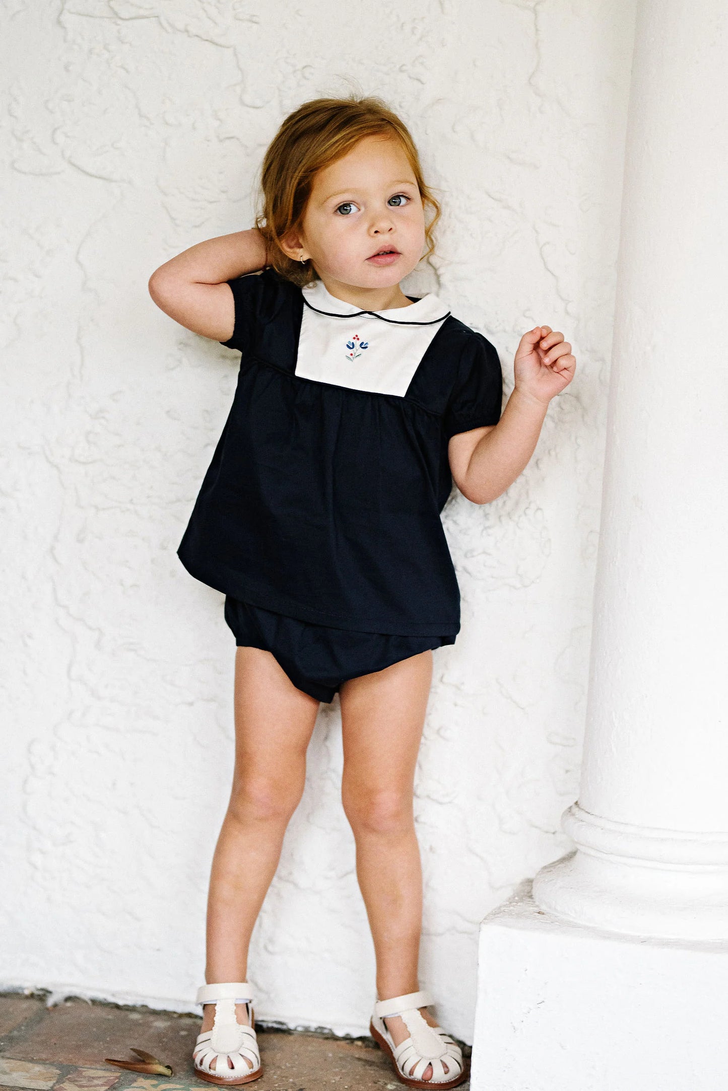 Bib Toddler Set
