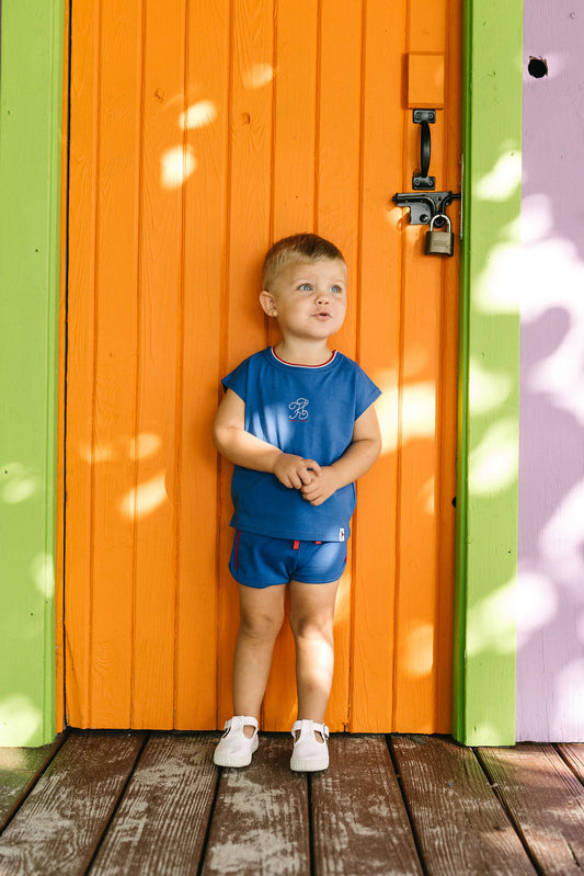 Outer Field Boys Set