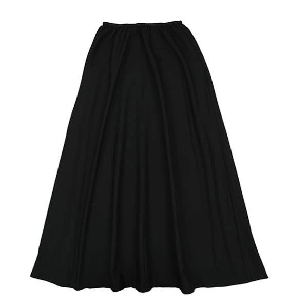 Lia Black Skirt