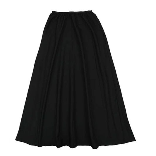 Lia Black Skirt
