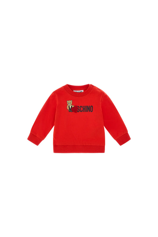 Black Sweatshirt