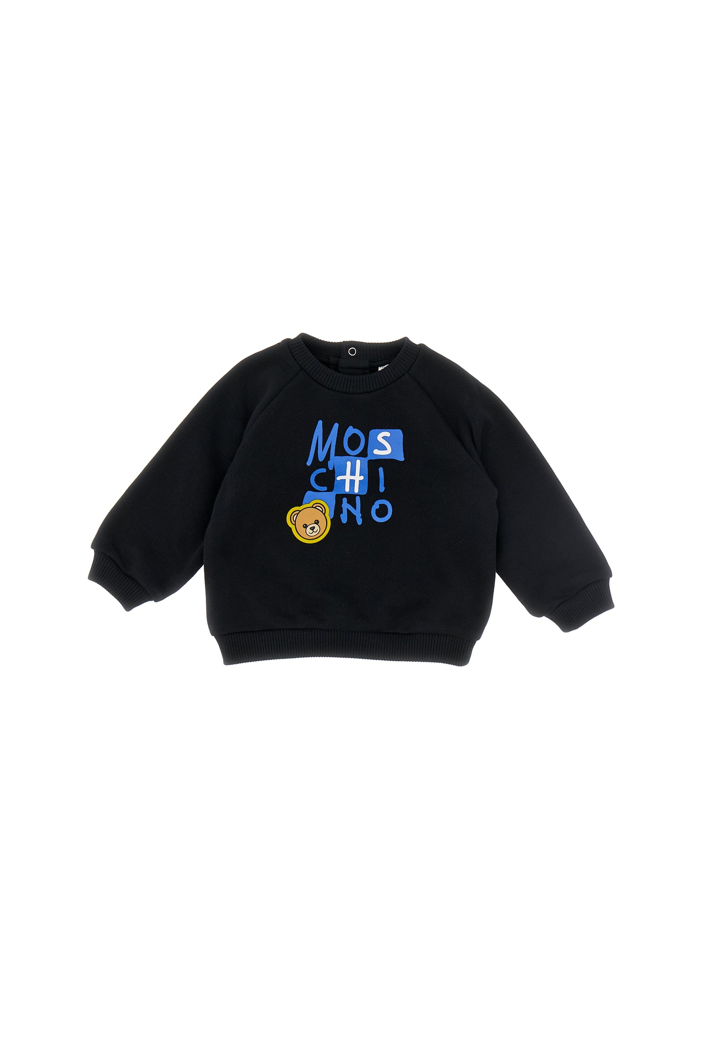 Black Sweatshirt