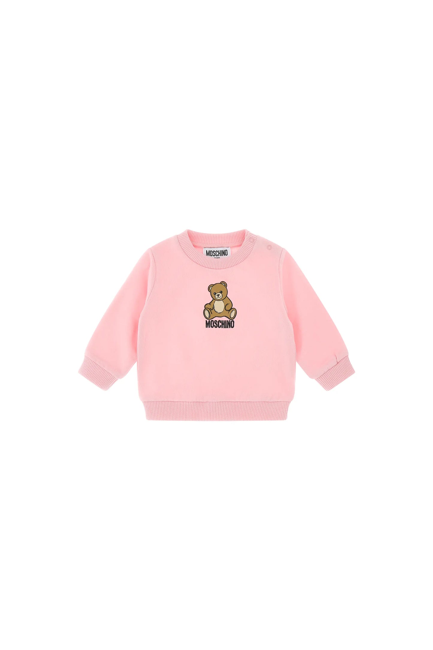Sugar Rose Sweatshirt